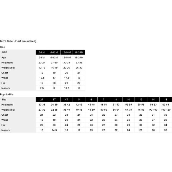 Appaman New Gotham Coat - Picture 2 of 2